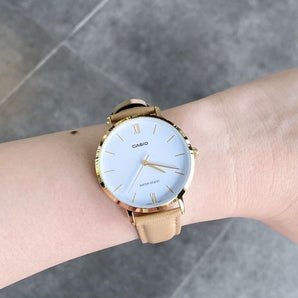 Casio orologio donna  LTP-VT01GL-7BUDF