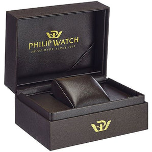 orologio cronografo uomo Philip Watch Champion R8271615003