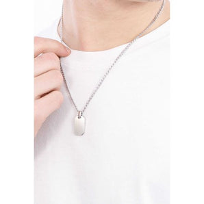 collana uomo gioielli Brosway Ink bik01