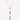 brosway fancy collana argento925 con zirconi