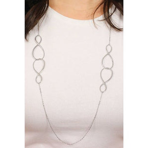 collana donna gioielli Brosway Ribbon