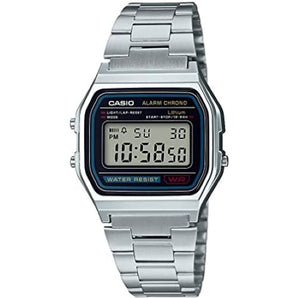 casio orologio digitale a158wa-1df