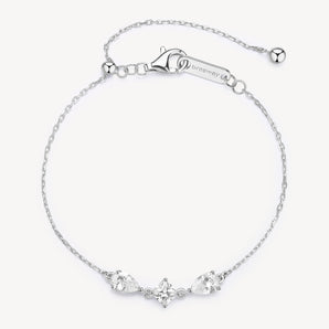 bracciale in argento925 donna gioielli Brosway fancy