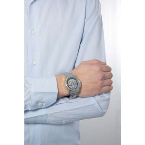 orologio uomo solo tempo Maserati Successo R8873621006