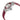Guess collection orologio donna Y22005L3