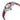 Guess collection orologio donna Y22005L3