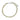 Bracciale cloris urania preziosi argento 925 BRCLO1009