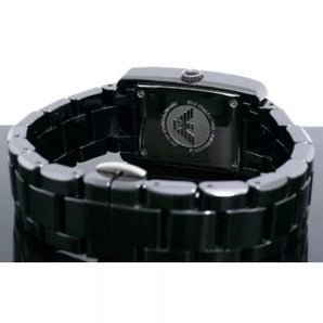orologio solo tempo donna in ceramica Emporio Armani - AR1407