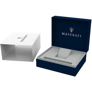 orologio uomo solo tempo Maserati Competizione R8851100004