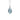 Collana acqua marina e diamante