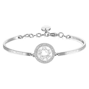 bracciale donna gioielli Brosway Chakra bhk433