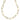 Collana catena donna oro giallo