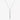 brosway fancy collana argento925 con pendente ffb114