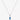 brosway fancy collana argento925 con zirconi ffb109