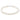 bliss bracciale perle