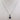 collana punto luce blù