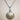 collana Versace oro bianco