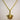 collana Versace oro giallo