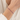 Bliss Tennisarmband mit Rubinen, 18 Karat Weißgold (20104369)