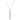 brosway fancy collana argento925 con pendente ffb114