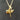 Collana fede speranza carità oro - Gioielleria Angela 