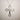 Collana bliss croce diamanti - Gioielleria Angela 