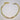 bracciale gucci oro