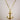 collana ancora oro