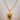 collana volto di cristo